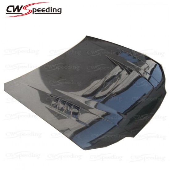 HZ STYLE CARBON FIBER HOOD FOR 1999-2002 NISSAN SILVIA S15 HZ STYLE CARBON FIBER HOOD FOR 1999-2002 NISSAN SILVIA S15