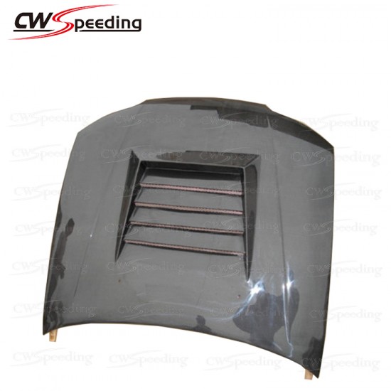 VF STYLE CARBON FIBER HOOD FOR 1999-2002 NISSAN SILVIA S15 VF STYLE CARBON FIBER HOOD FOR 1999-2002 NISSAN SILVIA S15
