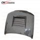 VF STYLE CARBON FIBER HOOD FOR 1999-2002 NISSAN SILVIA S15