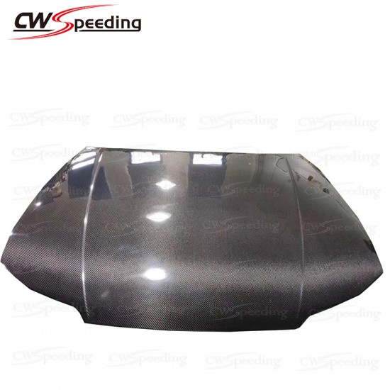 OEM STYLE CARBON FIBER HOOD FOR 1999-2002 NISSAN SILVIA S15 OEM STYLE CARBON FIBER HOOD FOR 1999-2002 NISSAN SILVIA S15