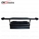 GT3 RS STYLE HALF CARBON FIBER REAR TRUNK SPOILER FOR PORSCHE CARRERA  911