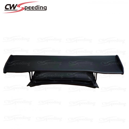 GT3 RS STYLE HALF CARBON FIBER REAR TRUNK SPOILER FOR PORSCHE CARRERA 911 GT3 RS STYLE HALF CARBON FIBER REAR TRUNK SPOILER FOR PORSCHE CARRERA 911