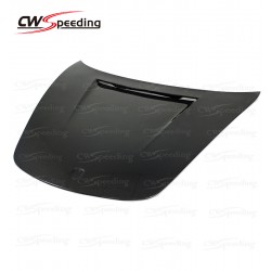  CARBON FIBER HOOD FOR PORSCHE CARRERA 911