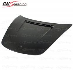  CARBON FIBER HOOD FOR PORSCHE CARRERA 911