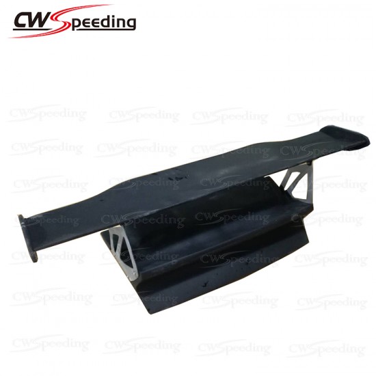 CARBON FIBER REAR TRUNK SPOILER FOR PORSCHE CARRERA 997