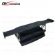 CARBON FIBER REAR TRUNK SPOILER FOR PORSCHE CARRERA 997 CARBON FIBER REAR TRUNK SPOILER FOR PORSCHE CARRERA 997