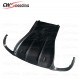 CARBON FIBER REAR DIFFUSER FOR PORSCHE CARRERA 911 CARBON FIBER REAR DIFFUSER FOR PORSCHE CARRERA 911
