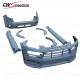 HAMAN STYLE FIBER GLASS BODY KIT FOR 2011-2015 PORSCHE CAYENNE 