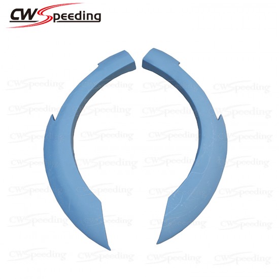 HAMAN STYLE FIBER GLASS BODY KIT FOR 2011-2015 PORSCHE CAYENNE HAMAN STYLE FIBER GLASS BODY KIT FOR 2011-2015 PORSCHE CAYENNE