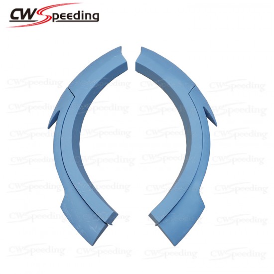 HAMAN STYLE FIBER GLASS BODY KIT FOR 2011-2015 PORSCHE CAYENNE HAMAN STYLE FIBER GLASS BODY KIT FOR 2011-2015 PORSCHE CAYENNE
