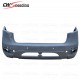 HAMAN STYLE FIBER GLASS BODY KIT FOR 2011-2015 PORSCHE CAYENNE 