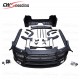 LUMAN STYLE FIBER GLASS BODY KIT FOR 2011-2015 PORSCHE CAYENNE