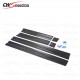 CARBON FIBER SIDE DOOR TRIM FOR 2015-2017 PORSCHE CAYENNE 958 CARBON FIBER SIDE DOOR TRIM FOR 2015-2017 PORSCHE CAYENNE 958