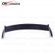 CARBON FIBER REAR ROOF SPOILER FOR 2015-2017 PORSCHE CAYENNE 958 CARBON FIBER REAR ROOF SPOILER FOR 2015-2017 PORSCHE CAYENNE 958