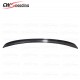 CARBON FIBER REAR SPOILER FOR 2015-2017 PORSCHE CAYENNE 958