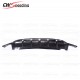 CARBON FIBER REAR DIFFUSER FOR 2015-2017 PORSCHE CAYENNE 958 CARBON FIBER REAR DIFFUSER FOR 2015-2017 PORSCHE CAYENNE 958