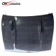 TECHART STYLE CARBON FIBER HOOD FOR 2008-10 PORSCHE CAYENNE 957 TECHART STYLE CARBON FIBER HOOD FOR 2008-10 PORSCHE CAYENNE 957