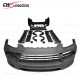 MANSORY STYLE FIBER GLASSS BODY KIT FOR 2011-2014 PORSCHE CAYENNE 958.1