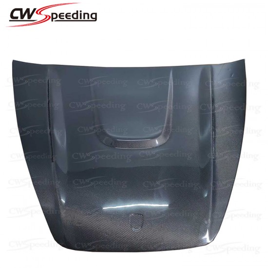 HAMAN STYLE CARBON FIBER HOOD FOR 2011-2014 PORSHCE CAYENNE 958.1 HAMAN STYLE CARBON FIBER HOOD FOR 2011-2014 PORSHCE CAYENNE 958.1