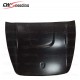 HAMAN STYLE FIBER GLASS HOOD FOR 2011-2014  PORSHCE CAYENNE 958.1