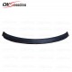 CARBON FIBER REAR MIDDLE SPOILER FOR PORSCHE CAYNNE CARBON FIBER REAR MIDDLE SPOILER FOR PORSCHE CAYNNE