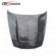 CARBON FIBER HOOD FOR 2008-2010 PORSCHE CAYENNE 957 CARBON FIBER HOOD FOR 2008-2010 PORSCHE CAYENNE 957