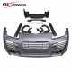 TECHART STYLE FIBER GLASSS BODY KIT FOR 2008-2010 PORSCHE CAYENNE 957 TECHART STYLE FIBER GLASSS BODY KIT FOR 2008-2010 PORSCHE CAYENNE 957