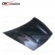 CARBON FIBER HOOD FOR 2004-2006 PORSCHE CAYENNE CARBON FIBER HOOD FOR 2004-2006 PORSCHE CAYENNE