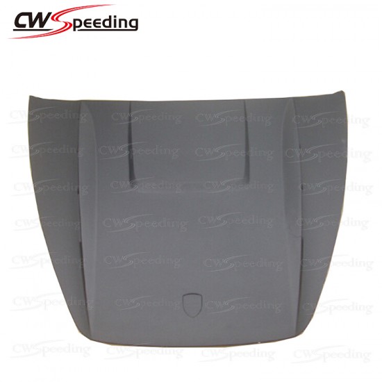 CARBON FIBER HOOD FOR 2012 PORSHCE CAYENNE 958 957 CARBON FIBER HOOD FOR 2012 PORSHCE CAYENNE 958 957