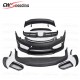 FIBER GLASS BODY KIT FOR PORSCHE CAYMAN 981