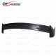 TOPCAR STYLE CARBON FIBER ROOF SPOILER FOR 2014-2016 PORSCHE MACAN TOPCAR STYLE CARBON FIBER ROOF SPOILER FOR 2014-2016 PORSCHE MACAN