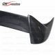 TOPCAR STYLE CARBON FIBER ROOF SPOILER FOR 2014-2016 PORSCHE MACAN TOPCAR STYLE CARBON FIBER ROOF SPOILER FOR 2014-2016 PORSCHE MACAN