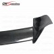 TOPCAR STYLE CARBON FIBER ROOF SPOILER FOR 2014-2016 PORSCHE MACAN TOPCAR STYLE CARBON FIBER ROOF SPOILER FOR 2014-2016 PORSCHE MACAN