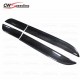 CARBON FIBER SIDE BLADE FOR 2014-2016 PORSCHE MACAN