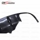 CARBON FIBER REAR SIFFUSER FOR 2014-2016 PORSCHE MACAN CARBON FIBER REAR SIFFUSER FOR 2014-2016 PORSCHE MACAN