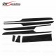 CARBON FIBER INTERIORS (7 PCS) FOR 2014-2016 PORSCHE MACAN CARBON FIBER INTERIORS (7 PCS) FOR 2014-2016 PORSCHE MACAN