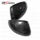 CARBON FIBER SIDE MIRROR COVER FOR 2014-2016 PORSCHE MACAN CARBON FIBER SIDE MIRROR COVER FOR 2014-2016 PORSCHE MACAN