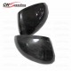 CARBON FIBER SIDE MIRROR COVER FOR 2014-2016 PORSCHE MACAN