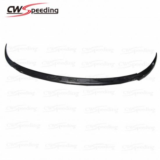 TOPCAR STYLE CARBON FIBER MIDDLE SPOILER (3 PCS) FOR 2014-2016 PORSCHE MACAN TOPCAR STYLE CARBON FIBER MIDDLE SPOILER (3 PCS) FOR 2014-2016 PORSCHE MACAN