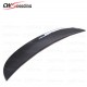 CARBON FIBER REAR SPOILER FOR 2011-2016 PORSCHE PANAMERA 970 CARBON FIBER REAR SPOILER FOR 2011-2016 PORSCHE PANAMERA 970