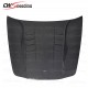 CARBON FIBER HOOD FOR PORSCHE PANAMERA CARBON FIBER HOOD FOR PORSCHE PANAMERA