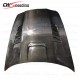 CARBON FIBER HOOD FOR 2010-2014 PORSCHE PANAMERA CARBON FIBER HOOD FOR 2010-2014 PORSCHE PANAMERA