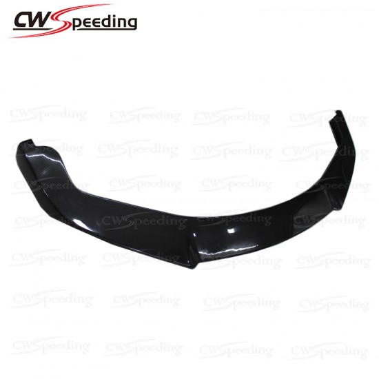 GTS STYLE CARBON FIBER FRONT LIP FOR 2015 PORSCHE PANAMERA GTS STYLE CARBON FIBER FRONT LIP FOR 2015 PORSCHE PANAMERA