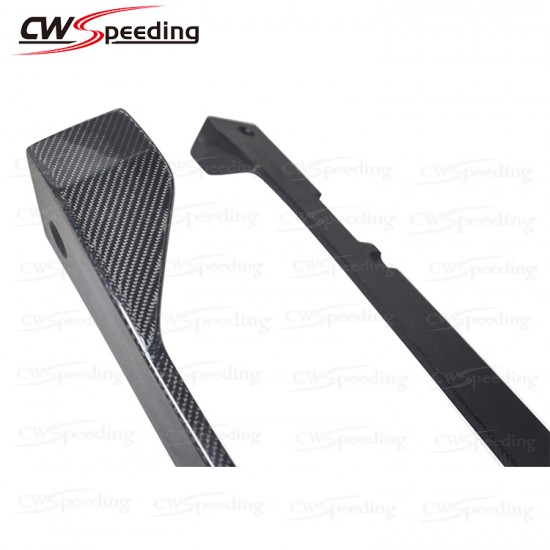 CARBON FIBER SIDE SKIRTS FOR PORSCHE PANAMERA CARBON FIBER SIDE SKIRTS FOR PORSCHE PANAMERA
