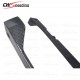 CARBON FIBER SIDE SKIRTS FOR PORSCHE PANAMERA 