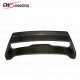 STI STYLE CARBON FIEBR REAR SPOILER FOR 2000-2002  SUBARU IMPREZA 7