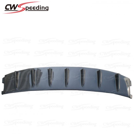 CARBON FIBER GENORATORS FOR 2000--2002 SUBARU IMPREZA 7 CARBON FIBER GENORATORS FOR 2000--2002 SUBARU IMPREZA 7