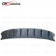 CARBON FIBER GENORATORS FOR 2000--2002 SUBARU IMPREZA 7 CARBON FIBER GENORATORS FOR 2000--2002 SUBARU IMPREZA 7