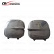 CARBON FIBER FOG LAMP COVER FOR 1999-2000 SUBARU IMPREZA 5-6 CARBON FIBER FOG LAMP COVER FOR 1999-2000 SUBARU IMPREZA 5-6