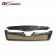 CARBON FIBER FRONT GRILLE FOR 2014-2016 SUBARU IMPREZA